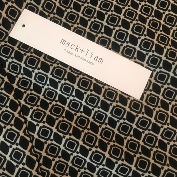 Mack+Liam Skirt - Picture 2 of 2